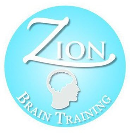 ZION BRAIN TRAINING trademark