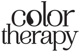 COLOR THERAPY trademark