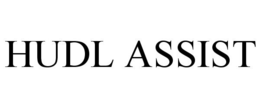HUDL ASSIST trademark