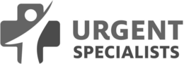 URGENT SPECIALISTS trademark