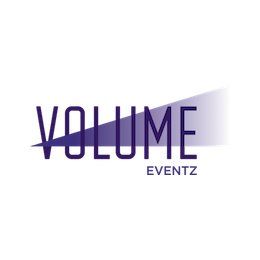 VOLUME EVENTZ trademark