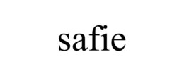SAFIE trademark