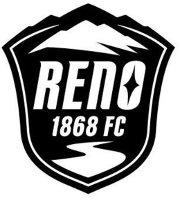 RENO 1868 FC trademark