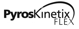PYROSKINETIX FLEX trademark