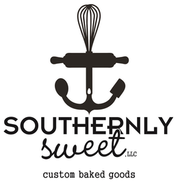 SOUTHERNLY SWEET, LLC CUSTOM BAKED GOODS trademark