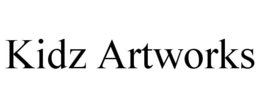 KIDZ ARTWORKS trademark