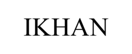 IKHAN trademark