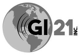 GI 21 INC. trademark