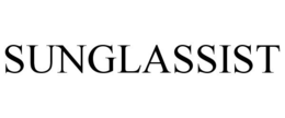 SUNGLASSIST trademark