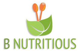 B NUTRITIOUS trademark