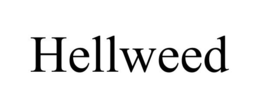 HELLWEED trademark