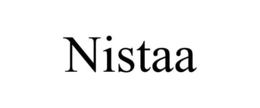 NISTAA trademark