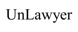 UNLAWYER trademark