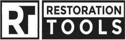 RT RESTORATION TOOLS trademark