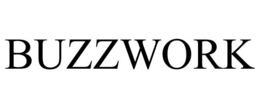 BUZZWORK trademark