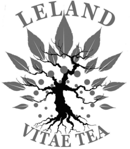 LELAND VITAE TEA trademark