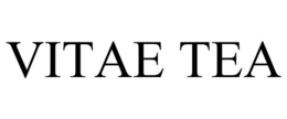 VITAE TEA trademark