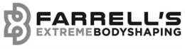FARRELL'S EXTREMEBODYSHAPING trademark