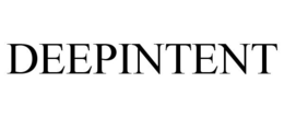 DEEPINTENT trademark