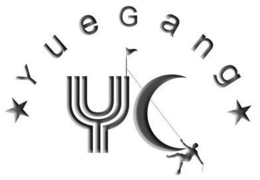 Y YUEGANG trademark