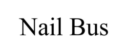 NAIL BUS trademark