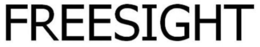 FREESIGHT trademark