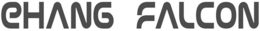 EHANG FALCON trademark