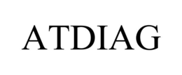 ATDIAG trademark