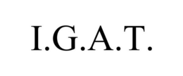 I.G.A.T. trademark