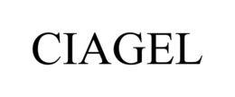 CIAGEL trademark