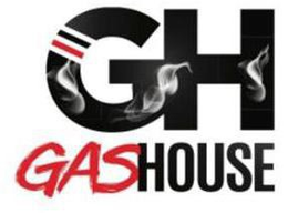 GH GASHOUSE trademark