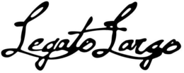 LEGATO LARGO trademark