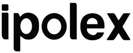 IPOLEX trademark