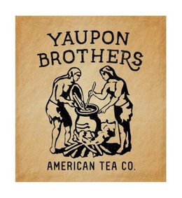 YAUPON BROTHERS AMERICAN TEA CO. trademark