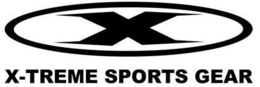 X X-TREME SPORTS GEAR trademark
