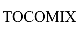 TOCOMIX trademark
