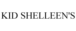 KID SHELLEEN'S trademark