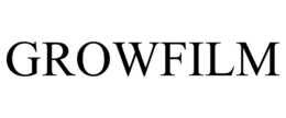 GROWFILM trademark