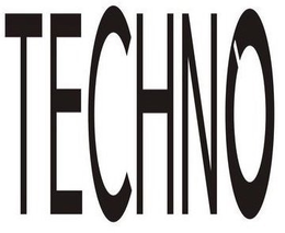 TECHNO trademark