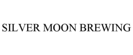 SILVER MOON BREWING trademark