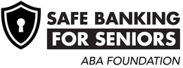 SAFE BANKING FOR SENIORS ABA FOUNDATION trademark