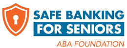 SAFE BANKING FOR SENIORS ABA FOUNDATION trademark