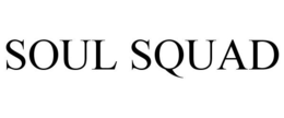 SOUL SQUAD trademark