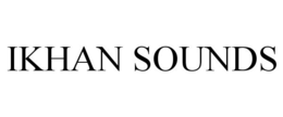 IKHAN SOUNDS trademark