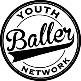 YOUTH BALLER NETWORK trademark