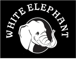 WHITE ELEPHANT trademark