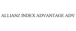ALLIANZ INDEX ADVANTAGE ADV trademark