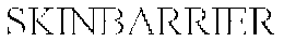 SKINBARRIER trademark