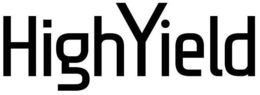HIGHYIELD trademark