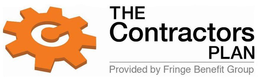 C THE CONTRACTORS PLAN PROVIDED BY FRINGE BENEFIT GROUP trademark